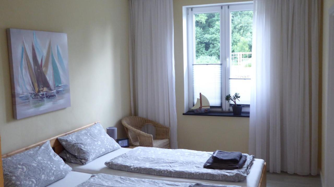 Ferienwohnung Goldenitz Warlitz Exterior foto